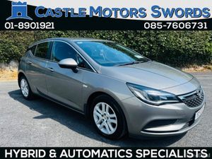 Opel Astra 1.6 | DIESEL | MANUAL - Image 2