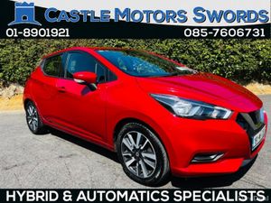 Nissan Micra 1.0  IMMACULATE CONDITION FINANCE AVA - Image 2