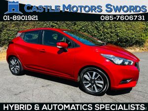 Nissan Micra 1.0  IMMACULATE CONDITION FINANCE AVA - Image 3