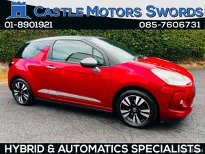 Citroen DS 3 FINANCE AVAILABLE FROM €42 P/W - Image 3