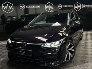 Volkswagen Golf 2.0 TDI//R-LINE AUTOMATIC//ONLY 56 - Image 2