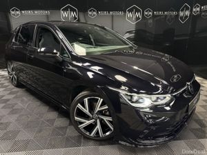 Volkswagen Golf 2.0 TDI//R-LINE AUTOMATIC//ONLY 56 - Image 4