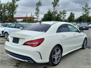 Mercedes-Benz CLA 180 AMG STYLE Automatic - 1.6 Pe - Image 4