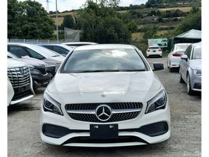 Mercedes-Benz CLA 180 AMG STYLE Automatic - 1.6 Pe - Image 2