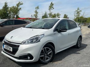 Peugeot 208 GT 1.2L Automatic Petrol Low Mileage ( - Image 3