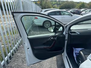 Peugeot 208 GT 1.2L Automatic Petrol Low Mileage ( - Image 4