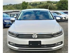 Volkswagen Passat TSI COMFORT LINE AUTOMATIC 1.4 P - Image 2