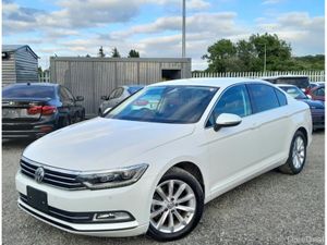 Volkswagen Passat TSI COMFORT LINE AUTOMATIC 1.4 P - Image 3