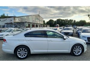 Volkswagen Passat TSI COMFORT LINE AUTOMATIC 1.4 P - Image 4