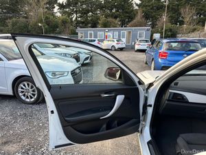 BMW 1-Series 118D M-Sport 2.0L Diesel Automatic (2 - Image 4