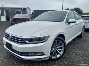 Volkswagen Passat Estate TSI COMFORT LINE - Automa - Image 3