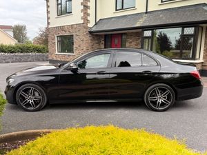 181 Mercedes-Benz E-Class AMG Line Night Pack! - Image 4
