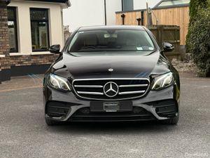 181 Mercedes-Benz E-Class AMG Line Night Pack! - Image 2
