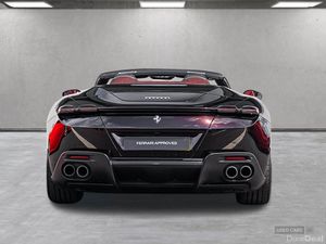 Ferrari Roma Spider 2Dr Auto - Image 4