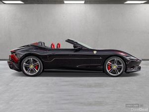 Ferrari Roma Spider 2Dr Auto - Image 2
