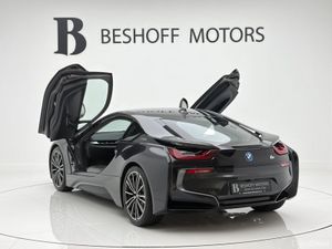 BMW i8 1.5 HYBRID COUPE=LOW MILES//HUGE SPEC//D RE - Image 3