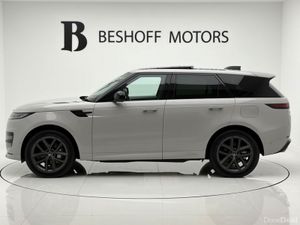 Land Rover Range Rover Sport P460e DYNAMIC SE=PAN - Image 2