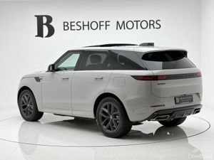 Land Rover Range Rover Sport P460e DYNAMIC SE=PAN - Image 3