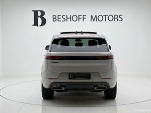 Land Rover Range Rover Sport P460e DYNAMIC SE=PAN - Image 4
