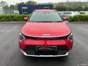 2023 Kia Niro 2 EV 150KW 65KWH - Image 3