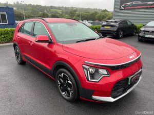 2023 Kia Niro 2 EV 150KW 65KWH - Image 2