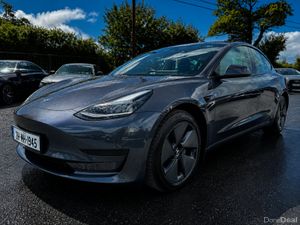 211 Tesla Model M3SR+RWDPGB1S5N  one owner - Image 3
