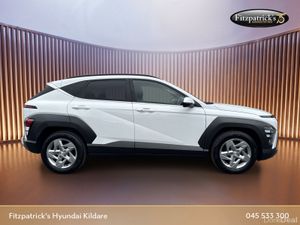 Hyundai KONA 1.0 T-GDI Elegance -  2024 - Image 2