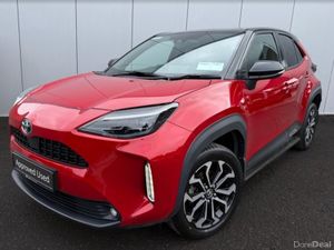 Toyota Yaris Cross YARIS CROSS LUNA SPORT - Image 2
