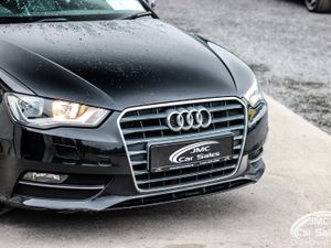 2016 AUDI A3 S-LINE - Image 2