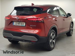 Nissan Qashqai ePOWER QASHQAI SV PREMIUM - Image 4
