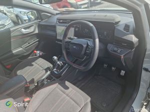 Ford Puma 1.0L Hybrid ST-Line - Image 4