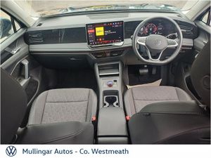Volkswagen Tiguan EDITION 75 2.0TDI DSG 150HP - Image 2