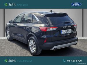 Ford Kuga 1.5 EcoBlue Titanium - Image 3