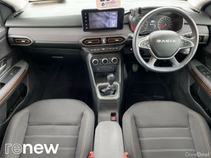 Dacia Sandero Stepway TCe 90 STEPWAY Journey - Image 3