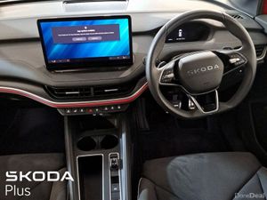 Skoda Elroq SPORTLINE 85 - Image 3