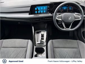 Volkswagen Golf STYLE AUTO 1.5 TSI 130BHP *PRIVACY - Image 2
