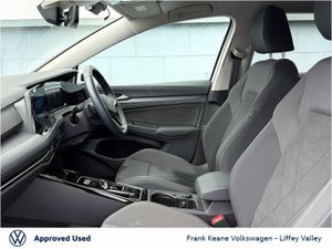 Volkswagen Golf STYLE AUTO 1.5 TSI 130BHP *PRIVACY - Image 4