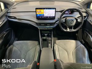 Skoda Enyaq Sportline 60 *Sunroof* 2 Years Warrant - Image 3