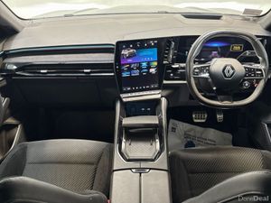 Renault Austral E-TECH Hybrid 200 techno esprit Al - Image 2