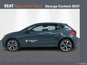 SEAT Ibiza 1.0TSI 95hp SE+ - Image 3