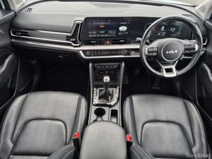 Kia Sportage ** BEST VALUE ** HUGE SPEC ** K3 ** T - Image 2
