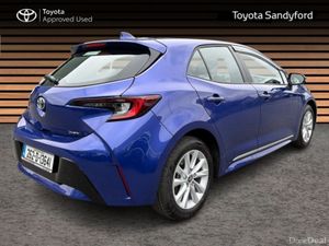 Toyota Corolla HB LUNA PLUS 3 FREE SERVICES - Image 2