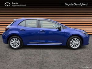 Toyota Corolla HB LUNA PLUS 3 FREE SERVICES - Image 3