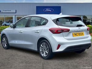 Ford Focus 1.0 EcoBoost Hybrid mHEV Titanium 5dr * - Image 2