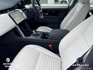 Land Rover Discovery Sport 1.5 I3 PHEV 309 PS AWD - Image 4