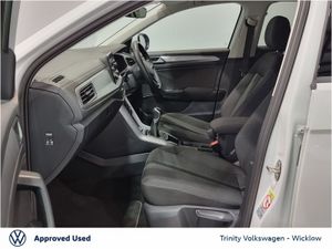 Volkswagen T-Roc ** EDITION 75 ** 2.0TDI ** MANUAL - Image 4