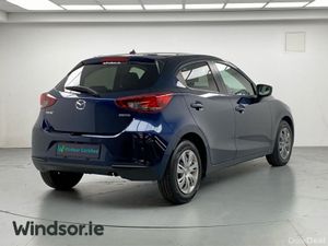 Mazda Mazda2 15S - Image 3