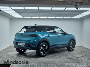 Opel Mokka Hybrid GS 1.2 136hp automatic - Image 3