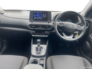 Hyundai KONA 1.6 HYBRID Executive Auto - Image 2