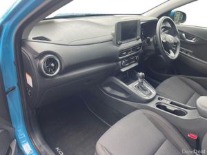 Hyundai KONA 1.6 HYBRID Executive Auto - Image 4